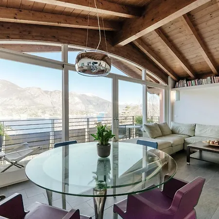 Terrazzo Appartement *