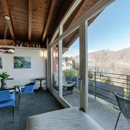 Terrazzo Διαμέρισμα Μπελάτζιο