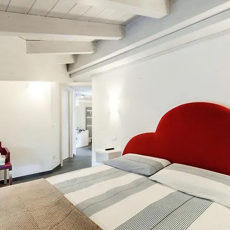 Appartement Terrazzo *