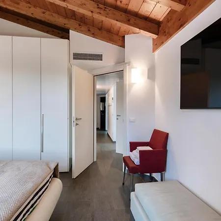 Διαμέρισμα Terrazzo Μπελάτζιο